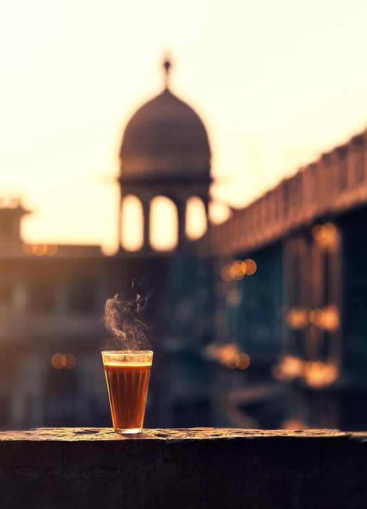 Cutting Chai Room Spray