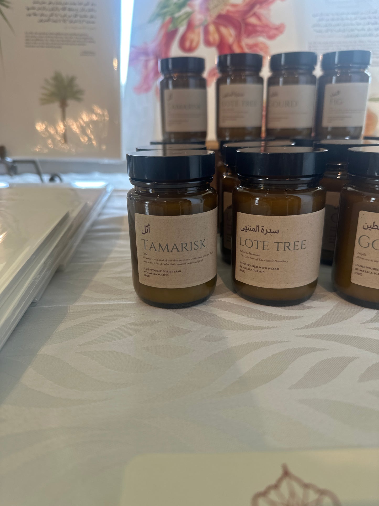 Tamarisk