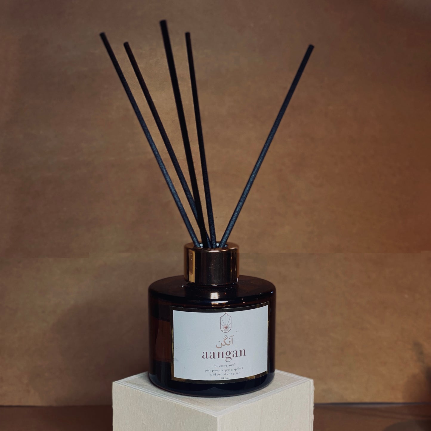 aangan diffuser