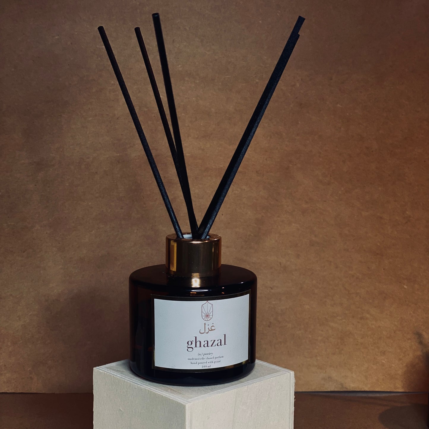 Ghazal - 100 ML Diffuser