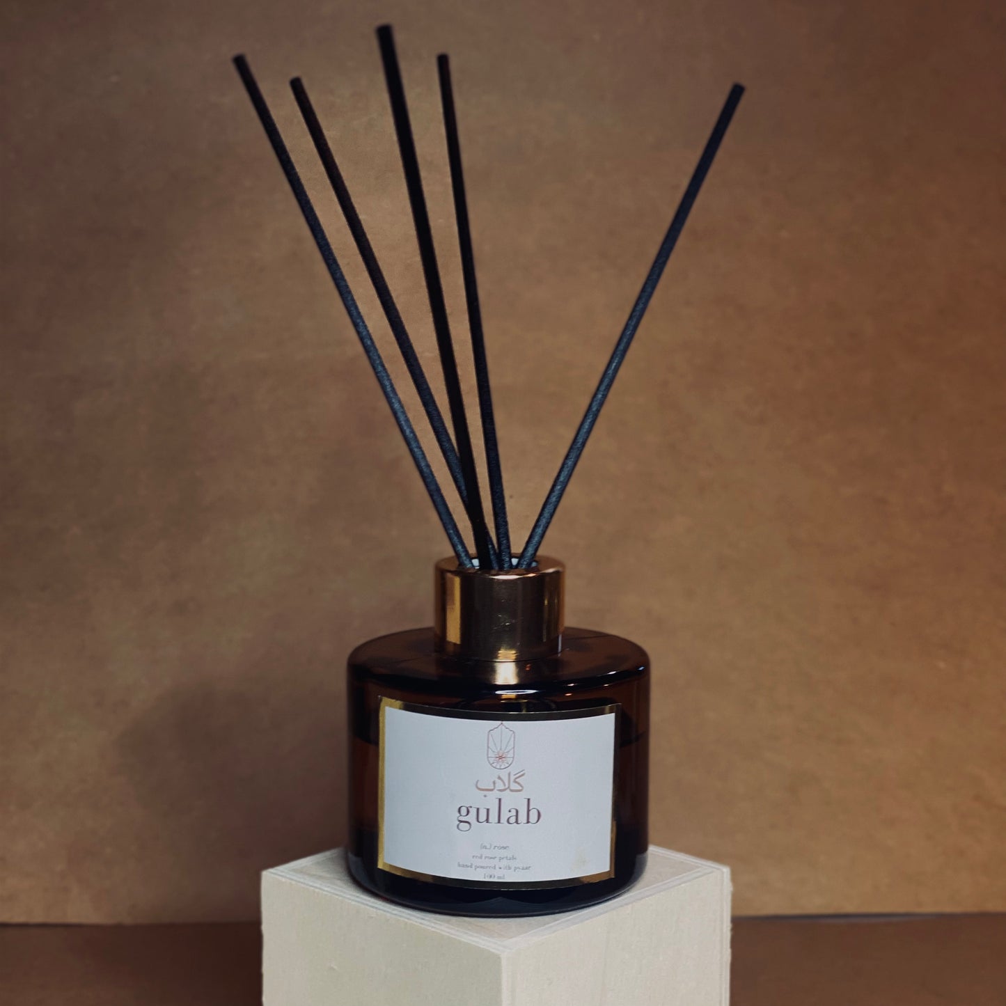Gulab - 100 ml Diffuser
