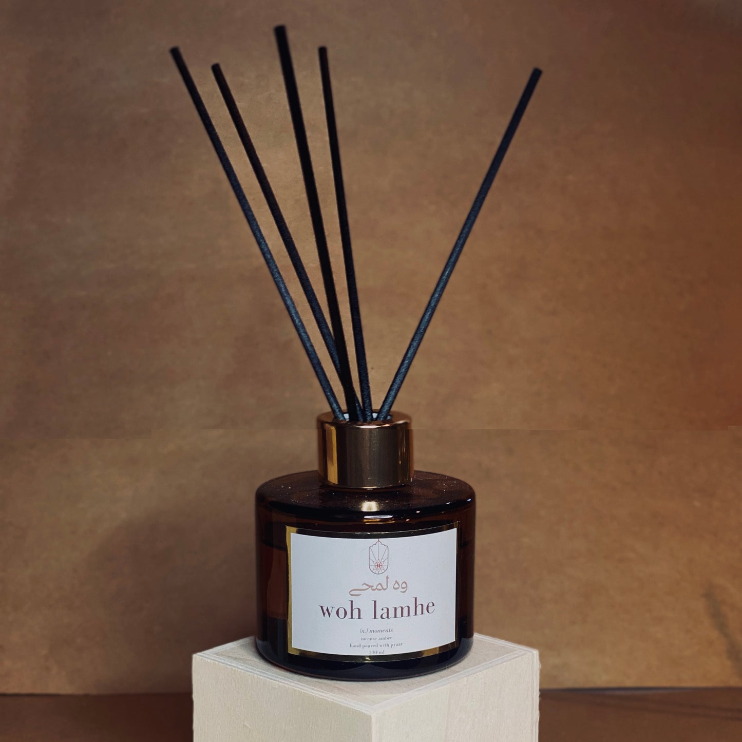Woh Lamhe - 100 ML Diffuser