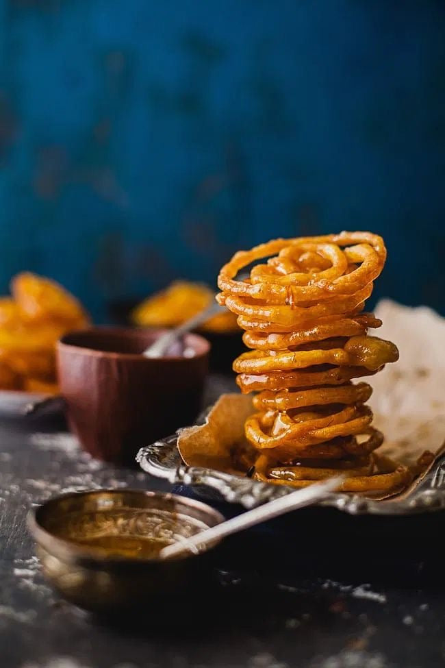 Jalebi