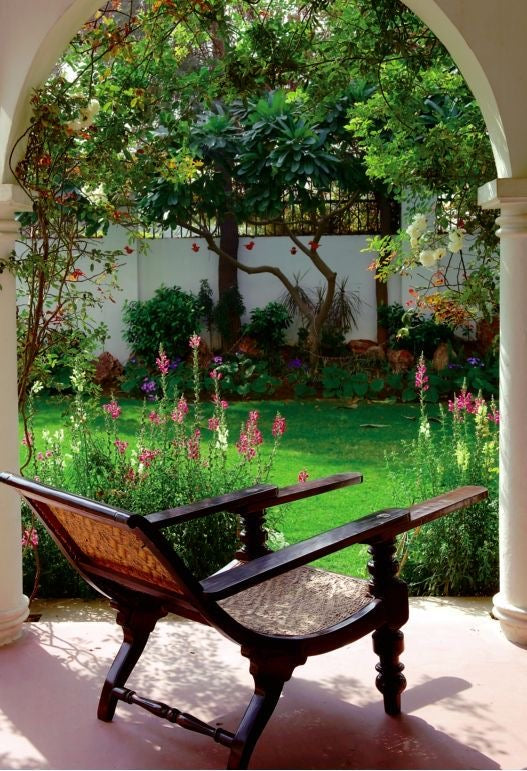 Aangan Room Spray