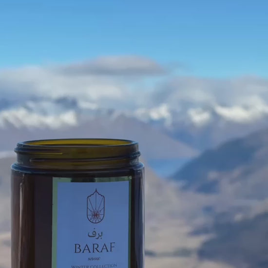 Baraf transition