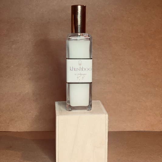 Khushboo - Room Spray
