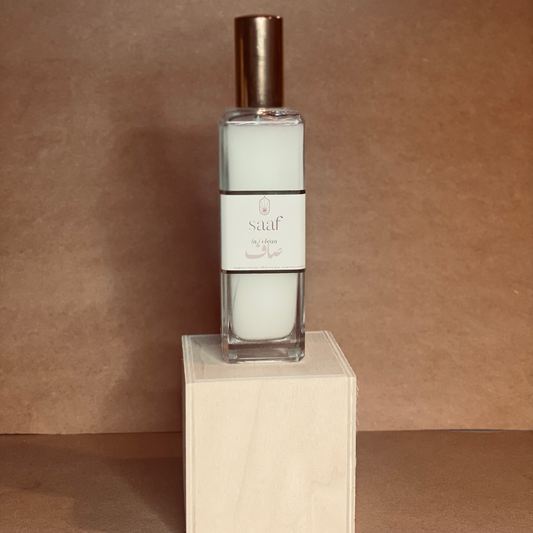 Saaf - Room Spray