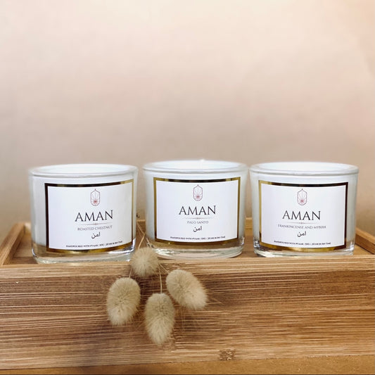 Aman Collection