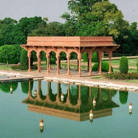 Shalimar Bagh