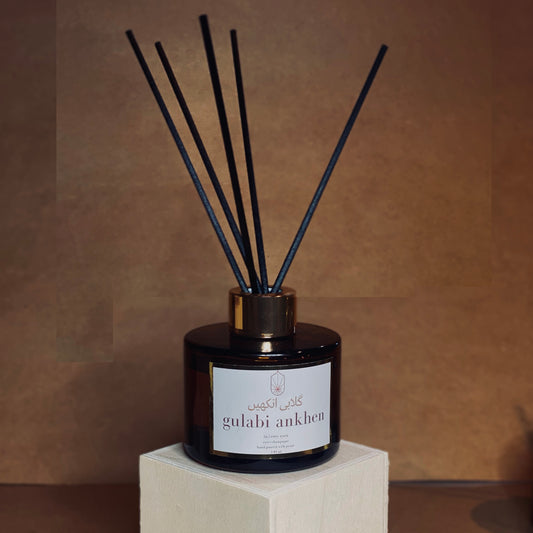 Gulabi Ankhen - 100 ML Diffuser