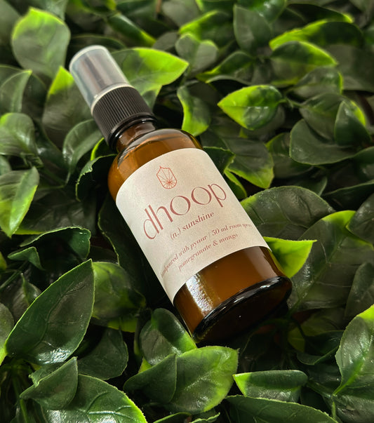 Mini Room Spray