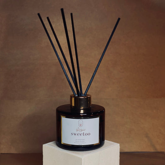 Sweetoo - 100 ML Diffuser